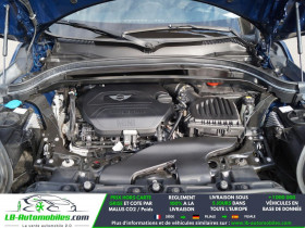 Mini CLUBMAN D 150 ch BVM  occasion � Beaupuy - photo n�10