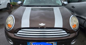 Mini CLUBMAN occasion année 2008 boite Manuelle Annonce Mini CLUBMAN occasion Essence en l état neuf démarre pas à DRAGUIGNAN