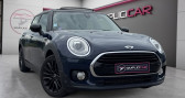 Mini CLUBMAN F54 Cooper 136 ch BVA6 EDITION HYDE PARK  2018 - annonce de voiture en vente sur Auto Sélection.com