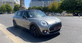 Mini CLUBMAN occasion année 2018 boite Automatique Annonce Mini CLUBMAN occasion Essence F54 Cooper 136 ch BVA6 Edition Kensington à PARIS