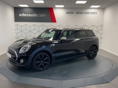 Mini CLUBMAN occasion année 2018 boite Automatique Annonce Mini CLUBMAN occasion Essence F54 Cooper 136 ch BVA7 Edition Kensington à Limoges