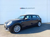 Mini CLUBMAN occasion année 2016 boite Manuelle Annonce Mini CLUBMAN occasion Essence F54 Cooper 136 ch Finition Red Hot Chili à Auch