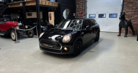 Mini CLUBMAN , garage HARBOT PARIS  Saint Ouen L'Aumone