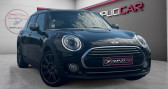 Mini CLUBMAN F54 Cooper D 150 ch Edition Hyde Park A   Vignoles 21