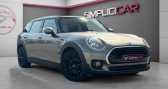 Mini CLUBMAN occasion année 2017 boite Manuelle Annonce Mini CLUBMAN occasion Diesel F54 Cooper D 150 ch Finition Chili à Vignoles