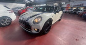 Mini CLUBMAN occasion année 2016 boite Manuelle Annonce Mini CLUBMAN occasion Diesel F54 Cooper D 150 ch à Bethune