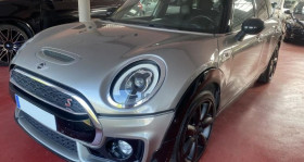 Mini CLUBMAN , garage EURODISCAR  Bethune