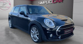 Annonce Mini CLUBMAN occasion Diesel F54 Cooper SD 190 ch Finition John Works A � LA MADELEINE