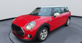 Annonce Mini CLUBMAN occasion Essence F54 �dition one DKG 7 Bo�te auto Apple CarPlay Attelage R�gu � Nevers