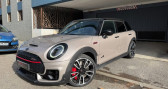 Annonce Mini CLUBMAN occasion Essence F54 LCI 2.0l i JCW 306 CV BVA8 ~ 4ALL ~ Toit ouvrant panoram � NICE
