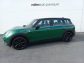 Mini CLUBMAN occasion année 2021 boite Automatique Annonce Mini CLUBMAN occasion Essence F54 LCI Cooper 136 ch BVA7 Edition Canonbury à Auch