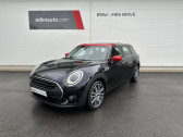 Mini CLUBMAN occasion année 2022 boite Automatique Annonce Mini CLUBMAN occasion Essence F54 LCI Cooper 136 ch BVA7 Edition Premium Plus à Brive-la-Gaillarde