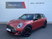 Mini CLUBMAN occasion année 2020 boite Automatique Annonce Mini CLUBMAN occasion Essence F54 LCI Cooper 136 ch BVA7 Finition Business Design à Brive-la-Gaillarde