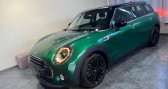 Mini CLUBMAN occasion année 2021 boite Automatique Annonce Mini CLUBMAN occasion Essence F54 LCI Cooper 136 ch DKG7 Finition Business Design à COURNON D'AUVERGNE
