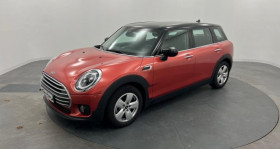 Mini CLUBMAN , garage ESPACE AUTO QUIMPER � QUIMPER