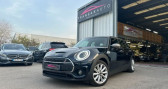 Mini CLUBMAN occasion année 2021 boite Automatique Annonce Mini CLUBMAN occasion Essence F54 LCI Cooper S 178 ch BVA7 à SAINT CANNAT