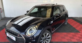 Mini CLUBMAN F54 LCI Cooper SD 190 ch BVA8 Edition Canonbury  2019 - annonce de voiture en vente sur Auto Sélection.com