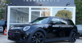 Mini CLUBMAN occasion année 2021 boite Automatique Annonce Mini CLUBMAN occasion Diesel F54 LCI Cooper SD 190 ch BVA8 Edition Knightsbridge à LA CIOTAT