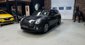 Mini CLUBMAN , garage HARBOT PARIS  Saint Ouen L'Aumone