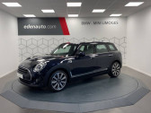 Mini CLUBMAN occasion année 2019 boite Manuelle Annonce Mini CLUBMAN occasion Essence F54 LCI One 102 ch Edition Canonbury à Limoges