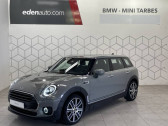 Mini CLUBMAN occasion année 2019 boite Manuelle Annonce Mini CLUBMAN occasion Essence F54 LCI One 102 ch Edition Canonbury à Tarbes