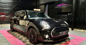 Mini CLUBMAN , garage TRANSAKAUTO DOUAI  Cuincy