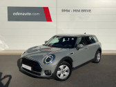 Mini CLUBMAN occasion année 2020 boite Manuelle Annonce Mini CLUBMAN occasion Diesel F54 LCI One D 116 ch à Brive-la-Gaillarde