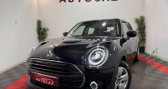 Annonce Mini CLUBMAN occasion Diesel F54 LCI OneD 116ch Business Design  CAMERA TOIT OUVRANT 2020 � THIERS