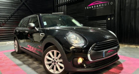 Mini CLUBMAN , garage TRANSAKAUTO DOUAI  Cuincy