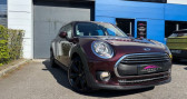 Mini CLUBMAN F54 One 102 ch Finition Business A   Harfleur 76