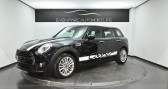 Annonce Mini CLUBMAN occasion Essence F54 One 102 ch Finition Chili  Chambray Les Tours