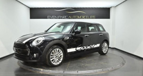 Mini CLUBMAN occasion 2017 mise en vente &agrave; Chambray Les Tours par le garage EVEN PARC AUTOMOBILES - photo n&deg;1