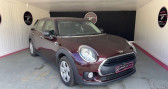 Annonce Mini CLUBMAN occasion Essence F54 One 102 ch Finition Red Hot Chili A  Livry Gargan