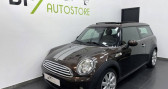 Mini CLUBMAN I (R55) 120 ch Pack Chili / Boite automatique  2007 - annonce de voiture en vente sur Auto Sélection.com