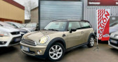 Annonce Mini CLUBMAN occasion Essence I (R55) Cooper 120ch  Montgeron