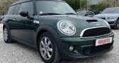 Annonce Mini CLUBMAN occasion Diesel I (R55) Cooper SD Green Park � Roncq