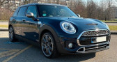 Mini CLUBMAN II (F54) Cooper SD 190ch ALL4 BVA   Saint Patrice 37