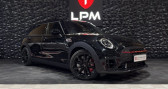Annonce Mini CLUBMAN occasion Essence II (F54) John Cooper Works 306ch ALL4 BVA8 19cv  ROQUEBRUNE SUR ARGENS