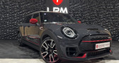 Annonce Mini CLUBMAN occasion Essence II (F54) John Cooper Works 306ch GP Inspired BVA8  ROQUEBRUNE SUR ARGENS