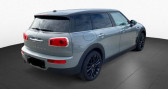 Annonce Mini CLUBMAN occasion Diesel II (F54) One 102ch Business  LANESTER