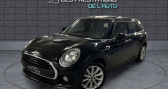 Annonce Mini CLUBMAN occasion Essence II (F54) One 102ch Chili BVA  Puteaux