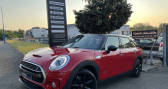 Annonce Mini CLUBMAN occasion Essence II Cooper S 192ch ALL4 BVA8 Toit Panoramique Cuir GPS Camera  Entzheim