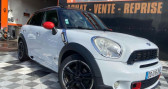 Annonce Mini CLUBMAN occasion Essence ii  Morsang Sur Orge
