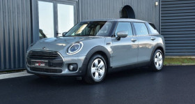 Mini CLUBMAN occasion 2022 mise en vente à pontivy par le garage CARWOUEST - photo n°1