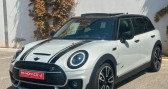 Mini CLUBMAN iii (2) 2.0 cooper s 178 all4 finition jcw bva8 francaise   Monaco 98