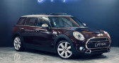 Mini CLUBMAN iii 2.0 192 cooper s exquisite  2016 - annonce de voiture en vente sur Auto Sélection.com