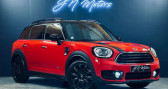 Mini CLUBMAN iii cooper d finition jcw 150 bva8   Thoiry 78
