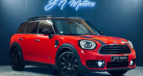 Mini CLUBMAN occasion 2018 mise en vente à Thoiry par le garage GN MOTORS - photo n°1