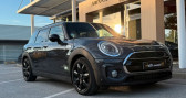 Mini CLUBMAN occasion année 2017 boite Automatique Annonce Mini CLUBMAN occasion Essence III COOPER S ALL4 2.0 192 ch à PERPIGNAN