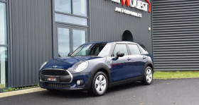Mini CLUBMAN occasion 2016 mise en vente &agrave; pontivy par le garage CARWOUEST - photo n&deg;1